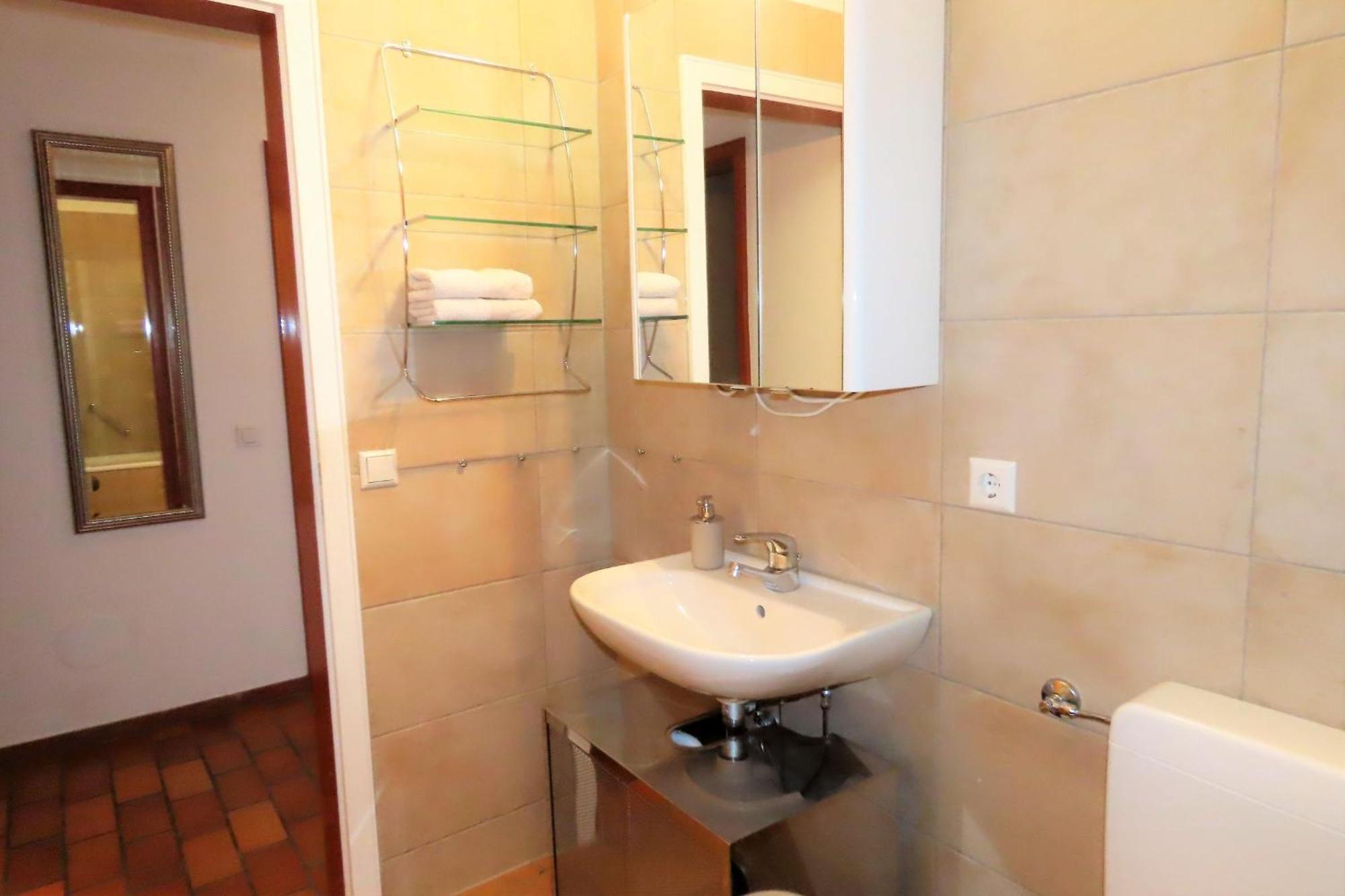 Droste 17 Whg B Apartment เมียร์สบวร์ก ภายนอก รูปภาพ