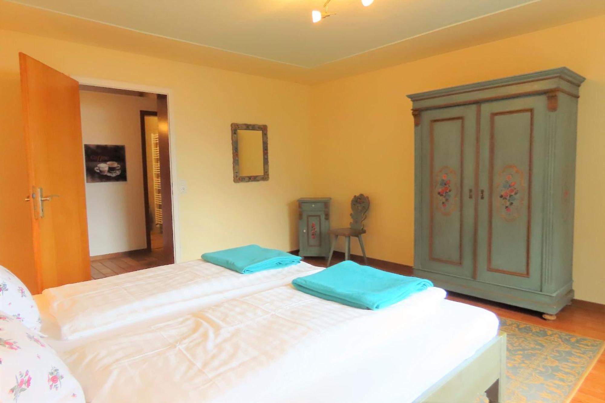 Droste 17 Whg B Apartment เมียร์สบวร์ก ภายนอก รูปภาพ