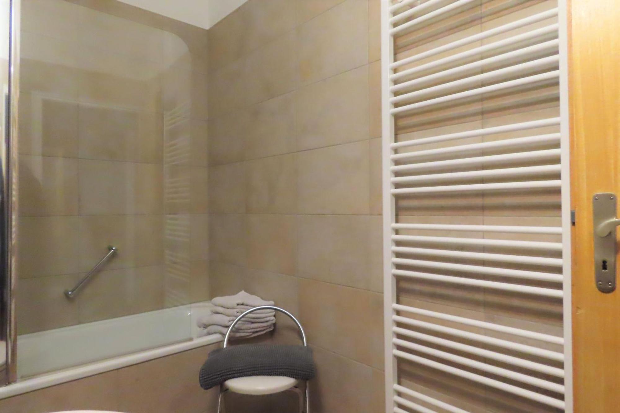 Droste 17 Whg B Apartment เมียร์สบวร์ก ภายนอก รูปภาพ