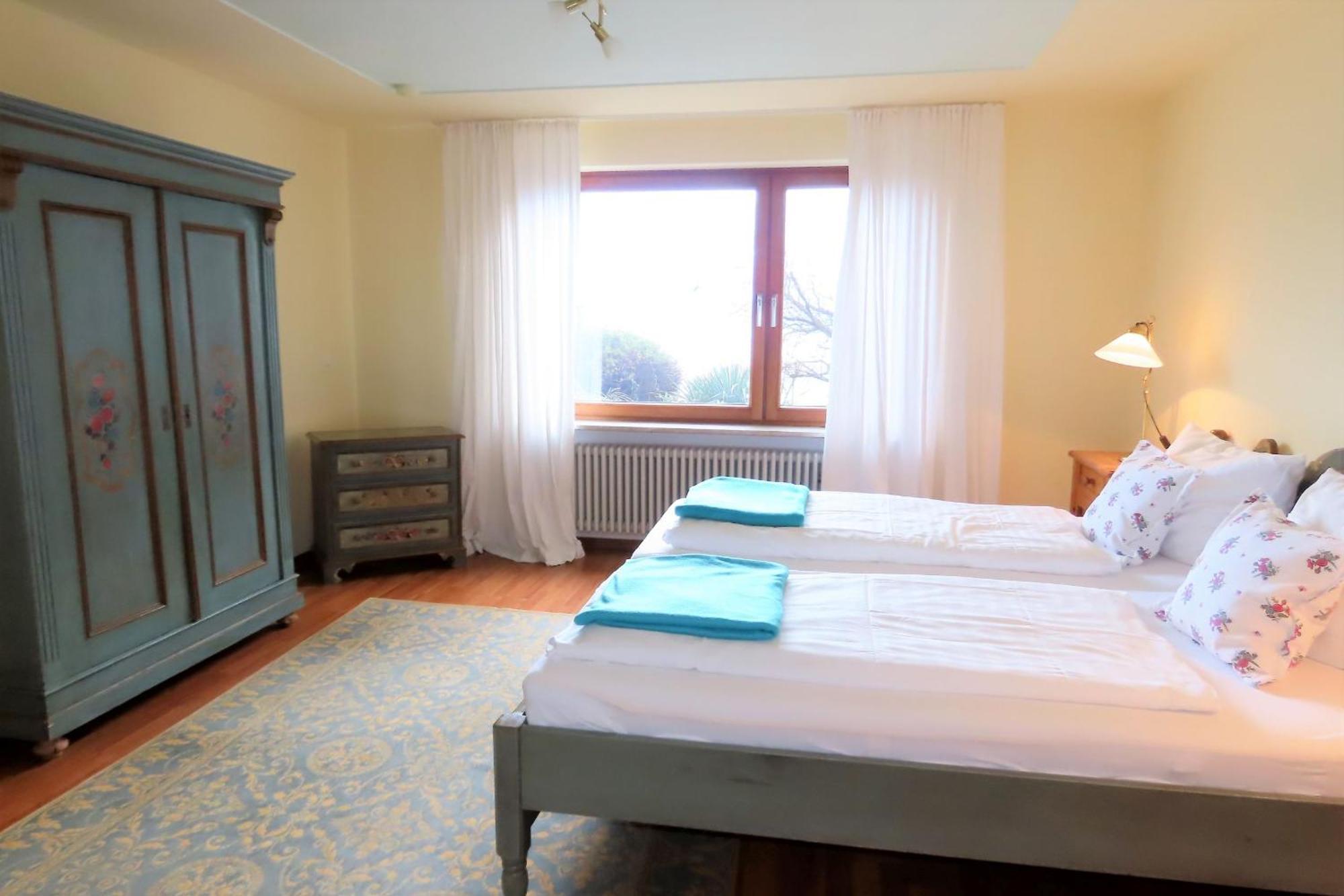 Droste 17 Whg B Apartment เมียร์สบวร์ก ภายนอก รูปภาพ