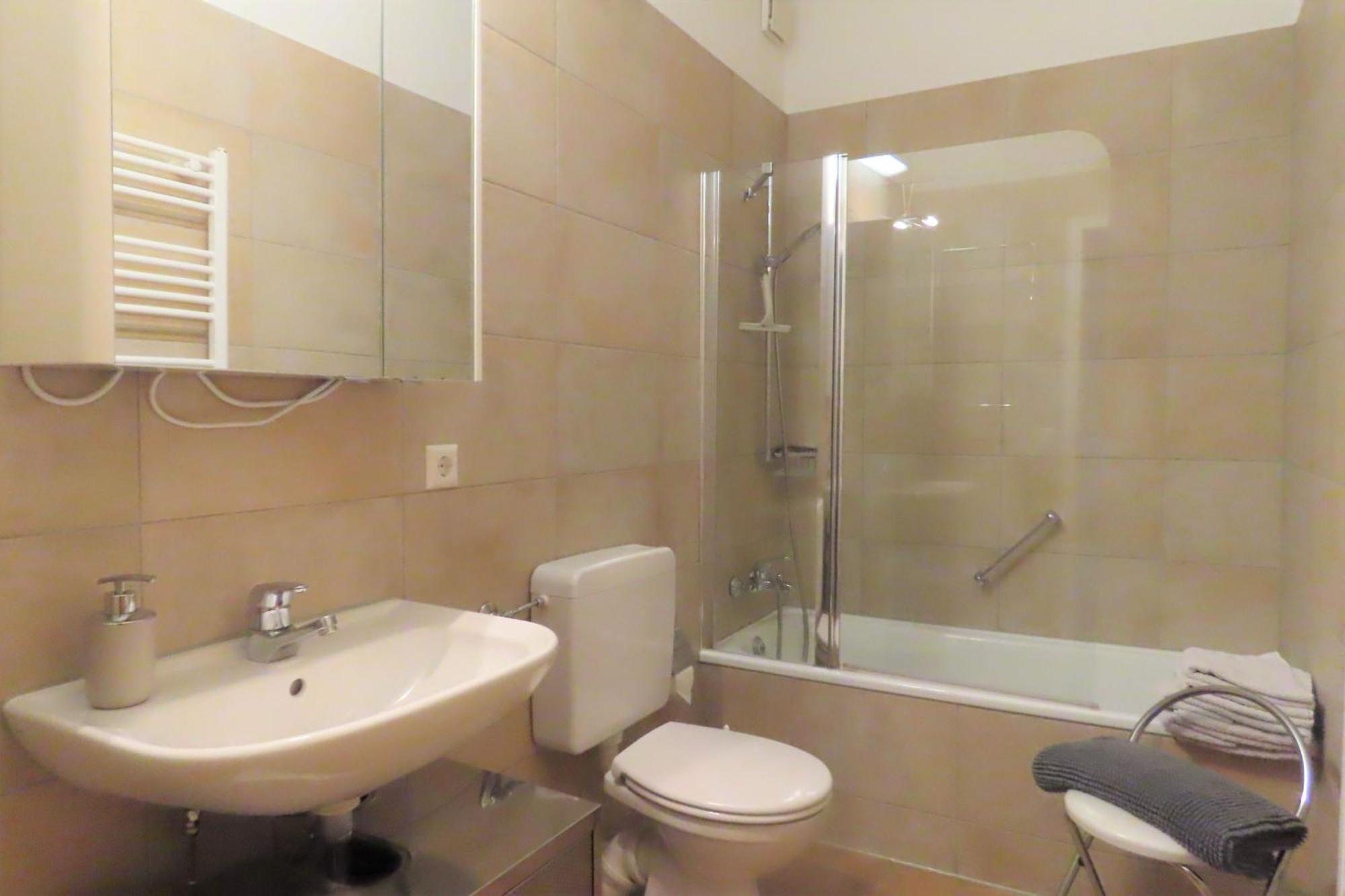 Droste 17 Whg B Apartment เมียร์สบวร์ก ภายนอก รูปภาพ