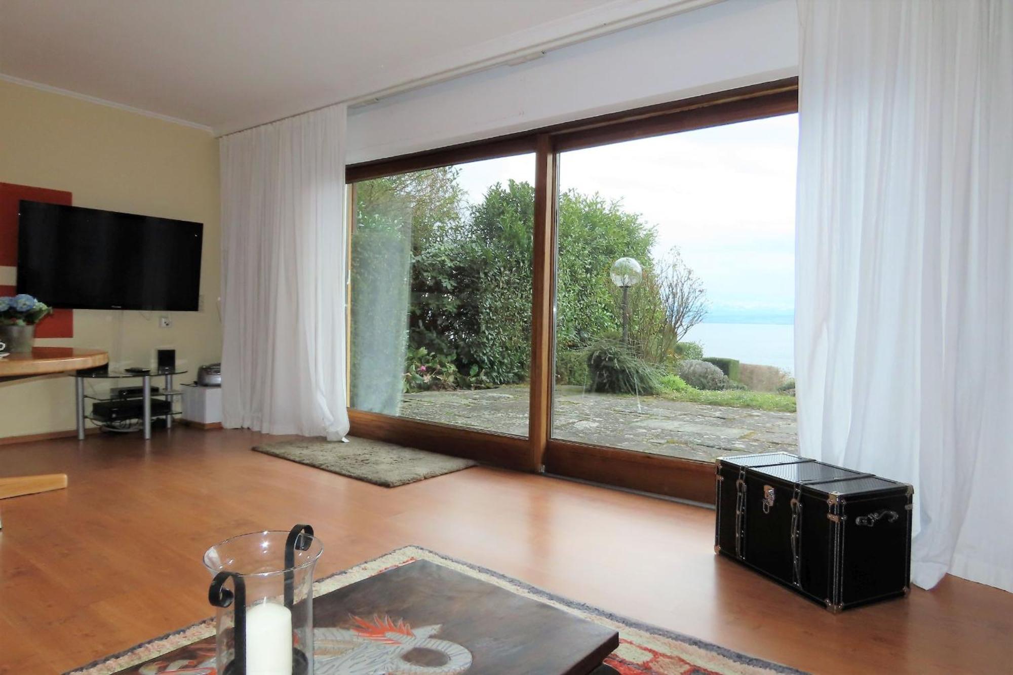 Droste 17 Whg B Apartment เมียร์สบวร์ก ภายนอก รูปภาพ