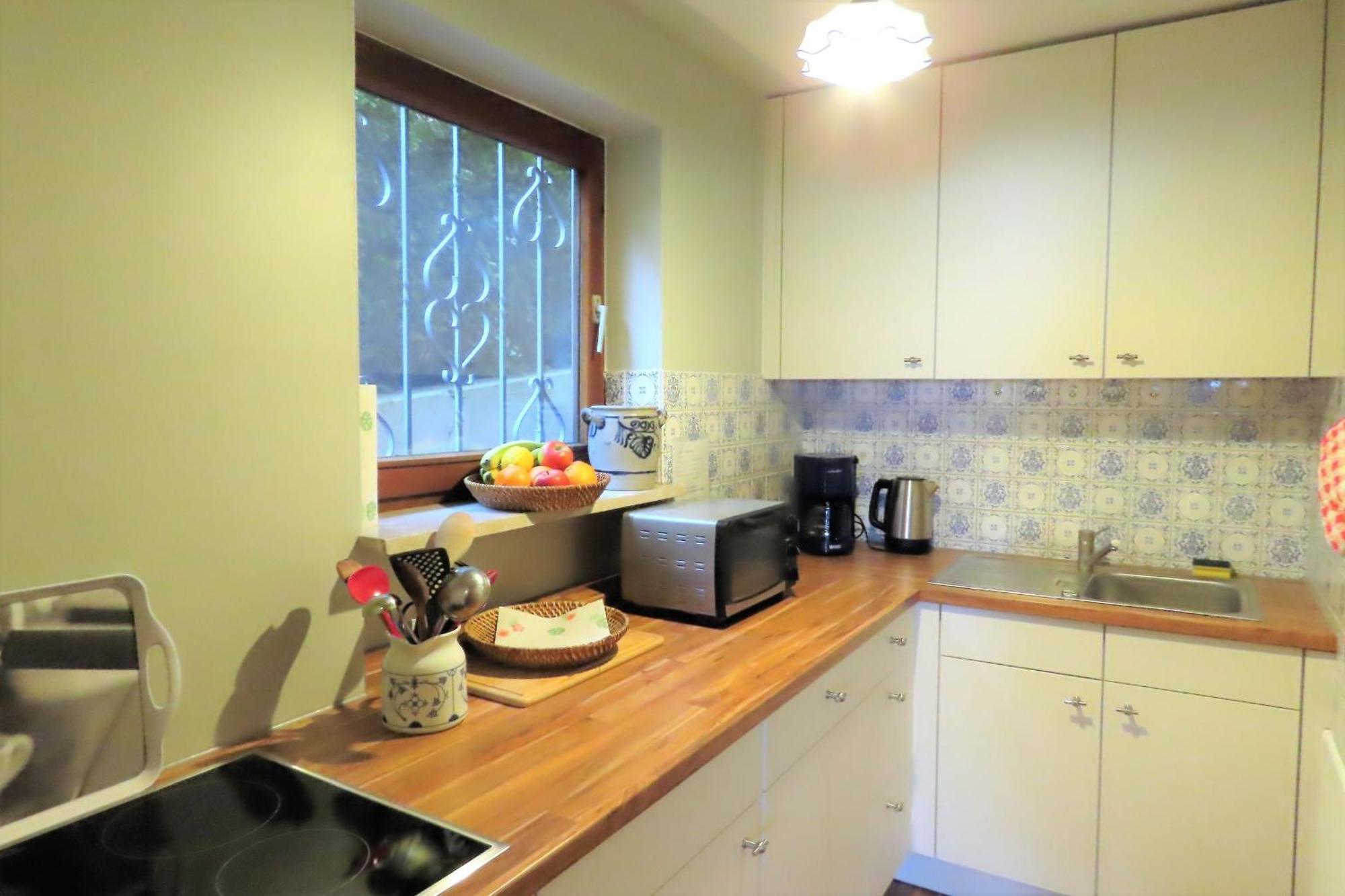 Droste 17 Whg B Apartment เมียร์สบวร์ก ภายนอก รูปภาพ