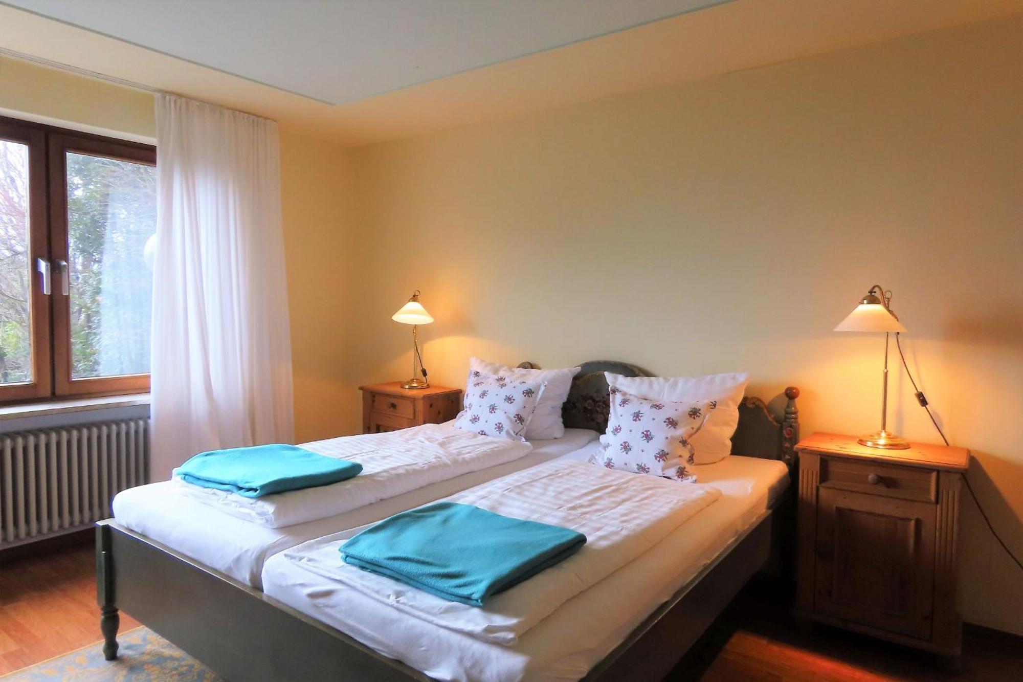 Droste 17 Whg B Apartment เมียร์สบวร์ก ภายนอก รูปภาพ